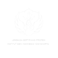 LSP ISI Yogyakarta